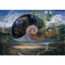 GRAFIKA Nautilus Puzzle 1500 darab társasjáték
