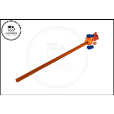  Grafit ceruza - Cica Narancssárga ceruza