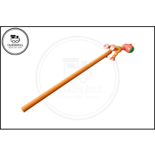  Grafit ceruza - Kutya narancssárga ceruza