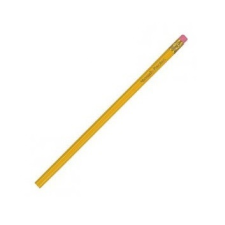 - Grafitceruza 2B hatszögletű radíros ceruza