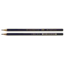  Grafitceruza, H, hatszögletű, FABER-CASTELL "Goldfaber" ceruza