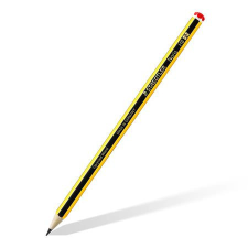 Grafitceruza, HB, hatszögletű, STAEDTLER "Noris 120" ceruza
