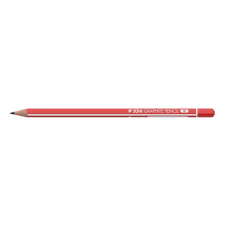  Grafitceruza ICO Süni B háromszögletű ceruza