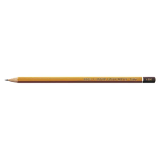  Grafitceruza KOH-I-NOOR 1500 10H hatszögletű ceruza