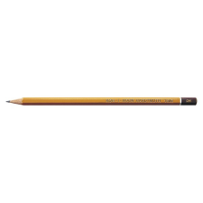  Grafitceruza KOH-I-NOOR 1500 2H hatszögletű ceruza