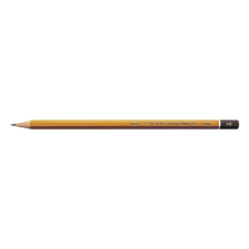  Grafitceruza KOH-I-NOOR 1500 4B hatszögletű ceruza