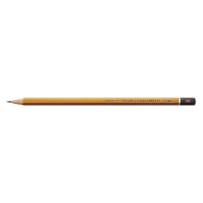  Grafitceruza KOH-I-NOOR 1500 5B hatszögletű ceruza