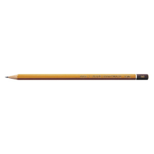 Grafitceruza KOH-I-NOOR 1500 5B hatszögletű ceruza