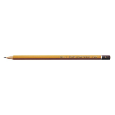  Grafitceruza KOH-I-NOOR 1500 B hatszögletű ceruza