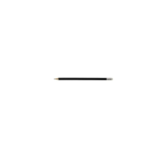  Grafitceruza OPTIMA HB hatszögletű radíros ceruza