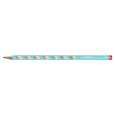  Grafitceruza STABILO Easygraph S HB háromszögletű kék vékony jobbkezes környezetbarát ceruza