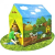 Grafix Farm mintás játszósátor
