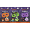 Grafix Halloween világító álarc, 3 féle  Ajánlott 3-10 éves korig unisex (11881)