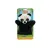Grafix Moxy első kesztyűbábom, panda Grafix