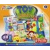 Grafix Toy World Puzzle 30db