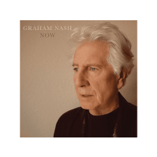  Graham Nash - Now (Vinyl LP (nagylemez)) rock / pop