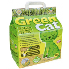 Graincat környezetbarát macskaalom 12l macskaalom