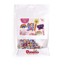 Graine Creative 1000 db-os vasalható gyöngy – Tündérek kreatív és készségfejlesztő