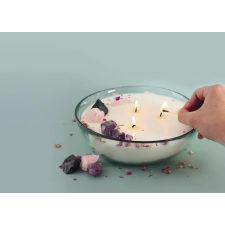 Graine Creative Kristályok gyertyakészítő - XXL kreatív és készségfejlesztő