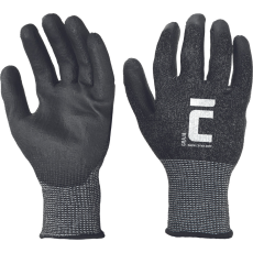  GRAJA BLACK kesztyű 7
