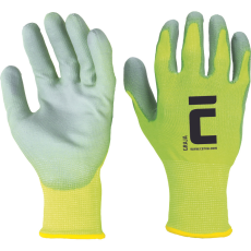  GRAJA YELLOW kesztyű 10