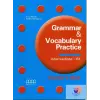  Grammar &amp; Vocabulary Practice Intermediate Teacher's Book