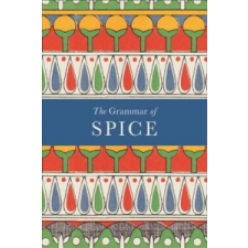  Grammar of Spice – Caz Hildebrand idegen nyelvű könyv