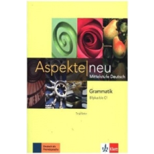  Grammatik, B1 plus - C1 – Tanja Sieber idegen nyelvű könyv