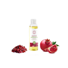 Gránátalmás NÖVÉNYI masszázsolaj 250 ml masszázskrémek, masszázsolajok