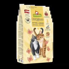  GranataPet DeliCatessen Kitten szárnyas száraztáp 1,8 kg macskaeledel