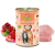 Granatapet Delicatessen konzerv borjú és nyúl 400g