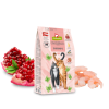 Granatapet DeliCatessen száraztáp garnélarák 300 g