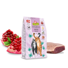 Granatapet DeliCatessen száraztáp kacsa 1,8kg macskaeledel