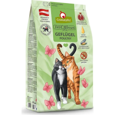 Granatapet DeliCatessen száraztáp szárnyas száraztáp 300 g macskaeledel