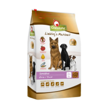 Granatapet Liebling's Mahlzeit Adult Sensitive Duck 10 kg kutyaeledel