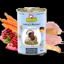  GranataPet Liebling's Mahlzeit Junior/Puppy konzerv 6x400g kutyaeledel