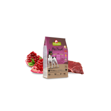 Granatapet Mini Royal száraztáp mono ló 1kg kutyaeledel