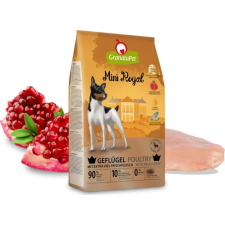 Granatapet Mini Royal száraztáp poultry 1 kg kutyaeledel