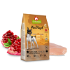 Granatapet Mini Royal száraztáp poultry 1kg
