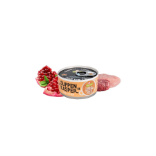 Granatapet snack leveskonzerv beef & turkey 70 g macskaeledel