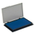 Grand Bélyegzőpárna GRAND 110 x70 mm kék