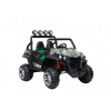 Grand Buggy 4x4 LIFT terepmintás akkumulátoros autó