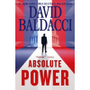 Grand Central ABSOLUTE POWER | BALDACCI DAVID