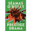 Grand Central Publishing Prestige Drama | OREILLY SÚAMAS