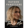 Grand Central Publishing This Is Me | PANETTIERE HAYDEN