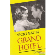  Grand Hotel irodalom