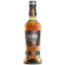  Grand Kadoo 8 éves Golden 0,7l 40% rum