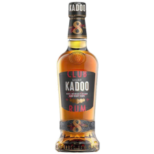 Grand Kadoo 8 éves Golden 0,7l 40% rum