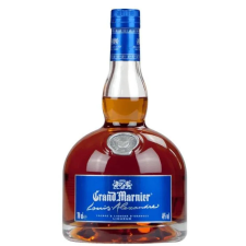  Grand Marnier Cuvée Louis-Alexandre VSOP Cognac Orange Liqueur 0,7l likőr