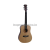  GRAND TETON-DN34-NT - 3/4 dreadnought akusztikus gitár, nyitott pórusú szatén felülettel